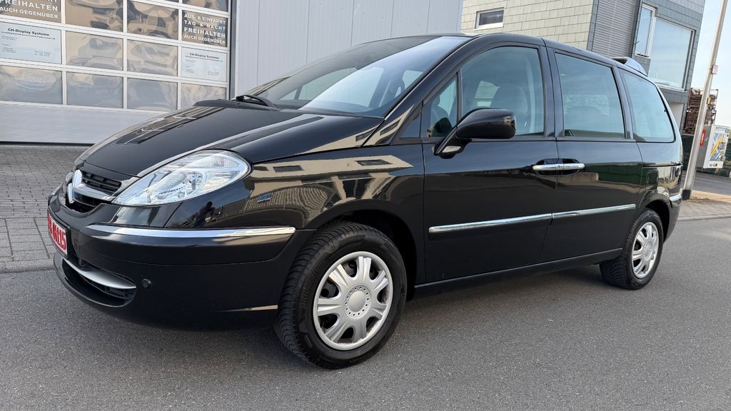 Citroen C8 234.000 km 2.500 &euro; Grafenau 71120