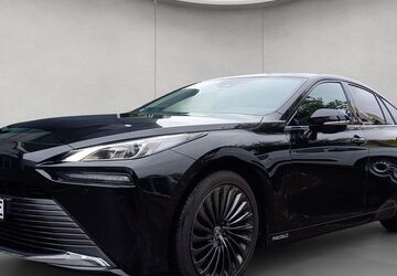 Toyota Mirai 3.400 km 53.990 &euro; Stuttgart 70469