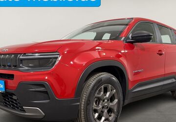 Jeep Avenger 9.490 km 20.490 &euro; Reutlingen 72762