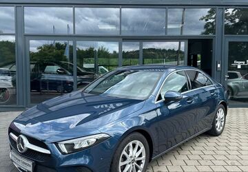 Mercedes-Benz A 180 66.800 km 22.990 &euro; TÜBINGEN 72072