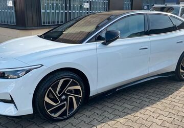 VW ID.7 13.340 km 39.289 &euro; Renningen 71272