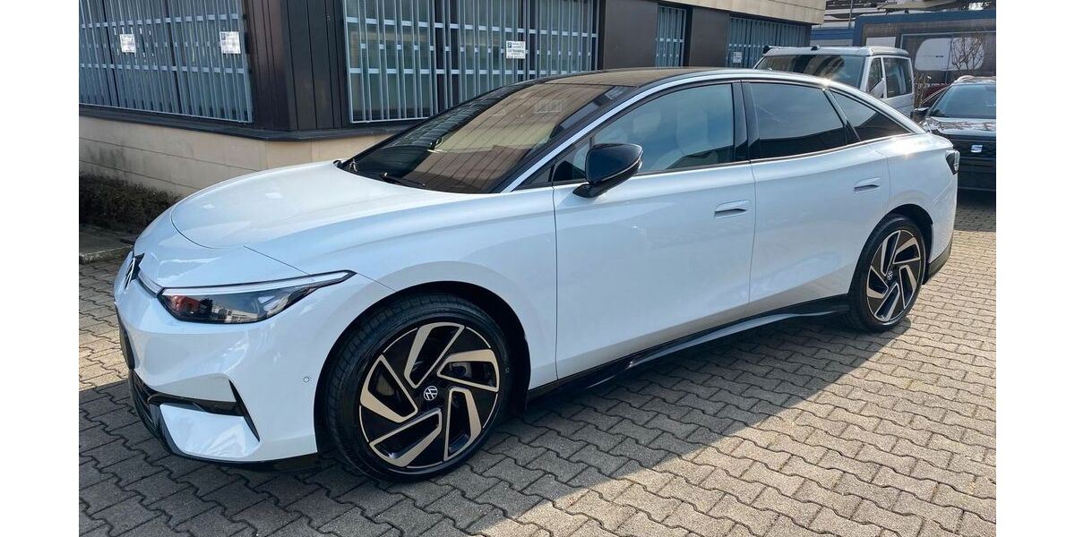 VW ID.7 13.340 km 39.289 &euro; Renningen 71272