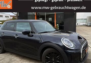 Mini ONE 44.499 km 21.490 &euro; Rottenburg 72108