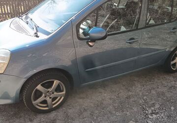 Renault Modus 170.000 km 1.990 &euro; Horb 72160