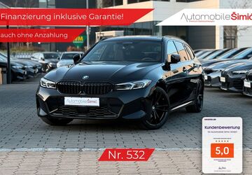 BMW 320 26.100 km 45.990 &euro; Filderstadt 70794