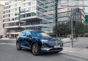 WEY Coffee 02 0 km 51.900 &euro; Stuttgart 70190