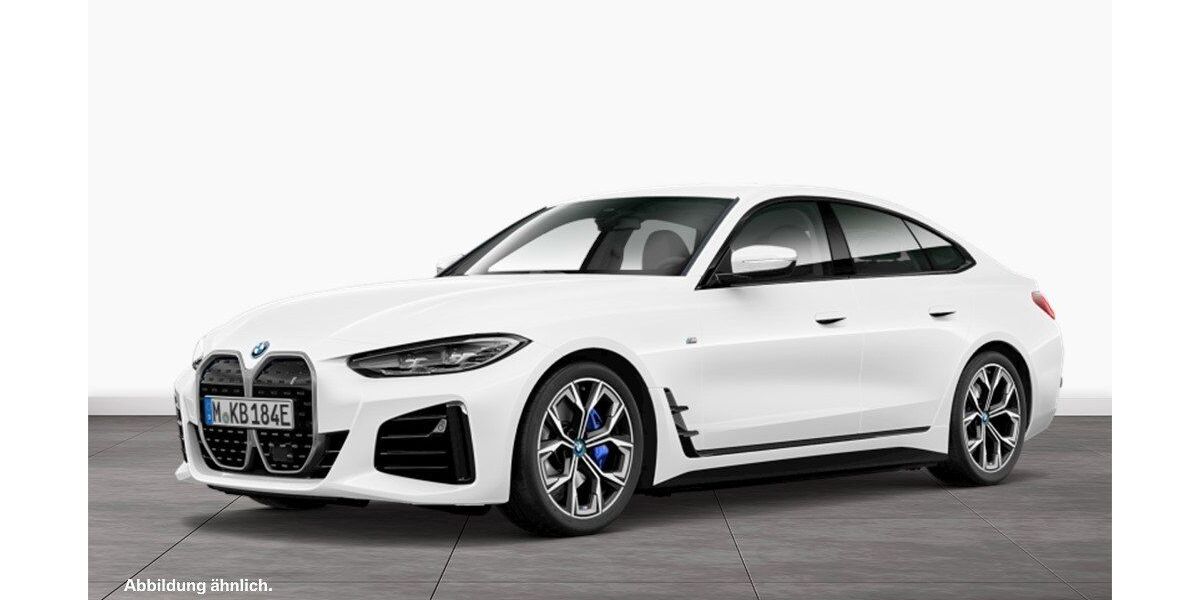 BMW i4 37.252 km 41.990 &euro; Stuttgart 70569