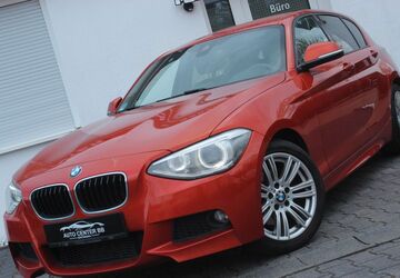 BMW 125 249.000 km 7.990 &euro; Gärtringen / Böblingen 71116