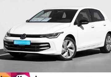 VW Golf 14.490 km 38.380 &euro; Bisingen 72406