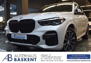 BMW X5 103.200 km 47.980 &euro; Sindelfingen-Darmsheim 71069