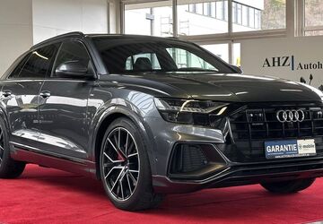 Audi Q8 79.960 km 63.999 &euro; Hechingen 72379
