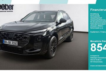 Audi Q3 3.000 km 69.350 &euro; Herrenberg 71083