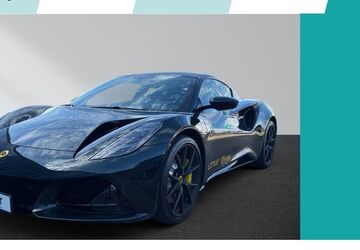 Lotus Emira 29.900 km 68.690 &euro; Herrenberg 71083