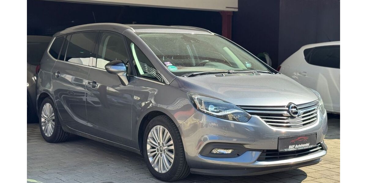 Opel Zafira 139.400 km 7.900 &euro; Pfullingen 72793