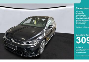 VW Polo 24.185 km 22.980 &euro; Herrenberg 71083