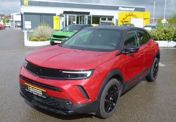 Opel Mokka 50.500 km 18.490 &euro; Rottenburg am Neckar 72108