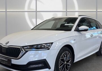 Skoda Octavia 74.840 km 23.500 &euro; Nagold 72202