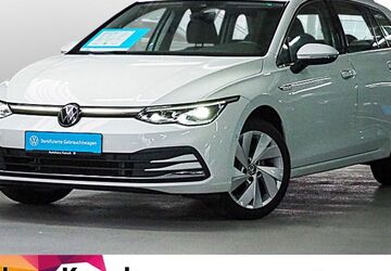 VW Golf 38.650 km 28.890 &euro; Bisingen 72406