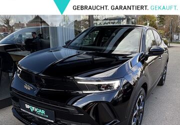 Opel Mokka 21.300 km 23.690 &euro; Mössingen 72116