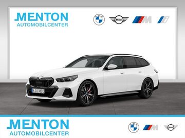 Gebrauchte BMW i5