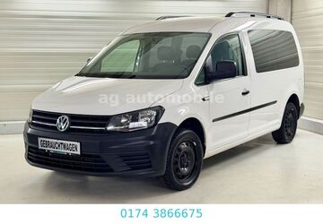 VW Caddy 300.000 km 8.980 &euro; Pfullingen 72793
