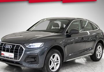 Audi Q5 64.448 km 39.920 &euro; Böblingen 71034