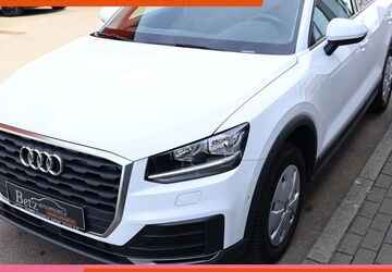 Audi Q2 59.600 km 17.490 &euro; Ostfildern 73760