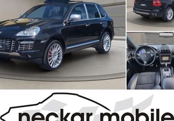 Porsche Cayenne 220.850 km 14.990 &euro; Tübingen 72074