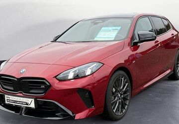 BMW M135 20.165 km 43.530 &euro; Eningen u. A. 72800