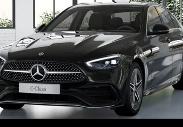 Mercedes-Benz C 300 9.033 km 45.490 &euro; Stuttgart 70372