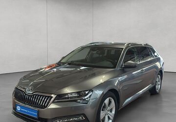 Skoda Superb 139.266 km 22.890 &euro; Stuttgart 70190