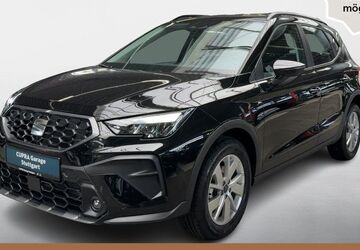 Seat Arona 1.505 km 19.930 &euro; Stuttgart-Feuerbach 70469