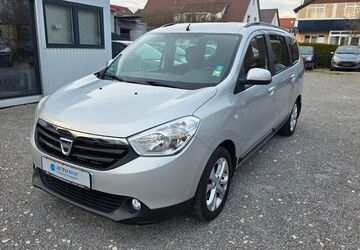 Dacia Lodgy 96.980 km 7.990 &euro; Reutlingen 72770