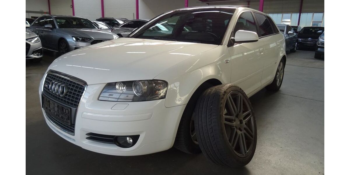 Audi A3 181.208 km 4.449 &euro; Holzgerlingen bei Stuttgart 71088