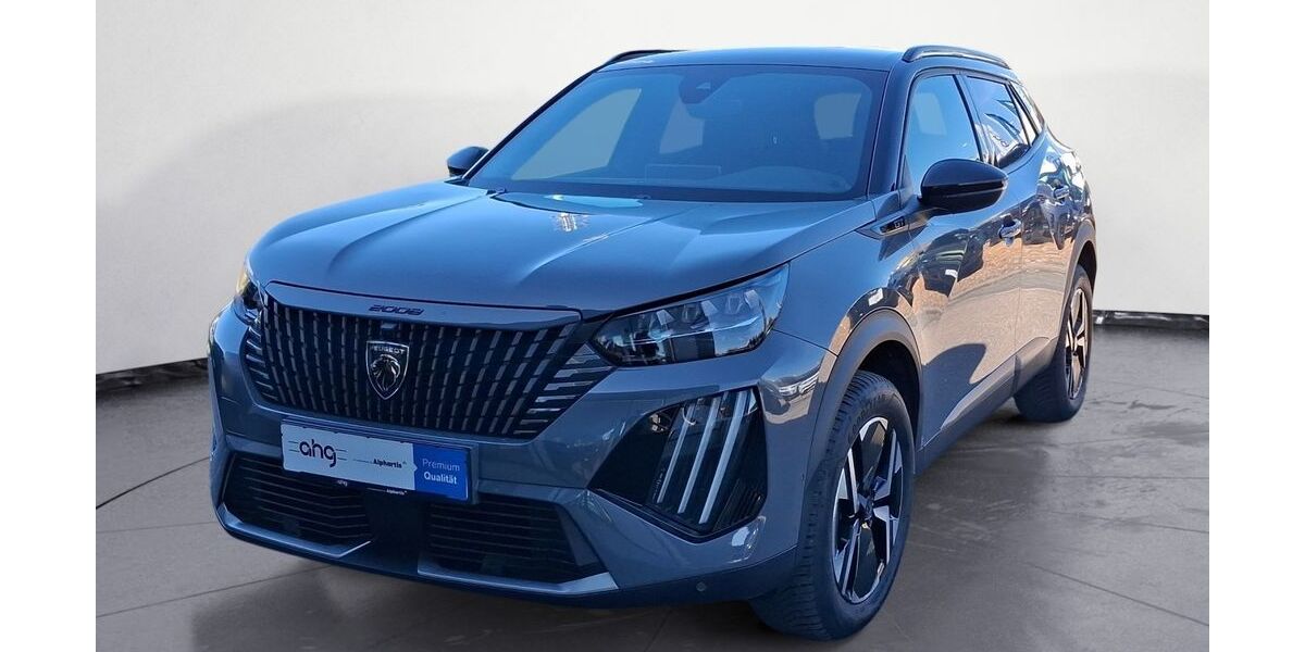 Peugeot 2008 17.300 km 23.930 &euro; Horb am Neckar 72160