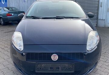 Fiat Grande Punto 128.000 km 2.999 &euro; Rangendingen 72414
