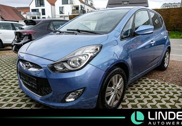 Hyundai ix20 193.200 km 2.990 &euro; Kusterdingen 72127