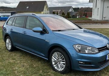 VW Golf 191.500 km 8.200 &euro; Trochtelfingen 72818