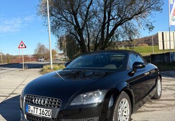 Audi TT 150.000 km 10.900 &euro; Tübingen 72070