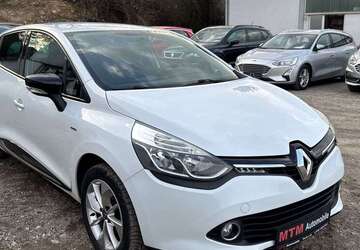 Renault Clio 105.000 km 7.300 &euro; Horb am Neckar 72160