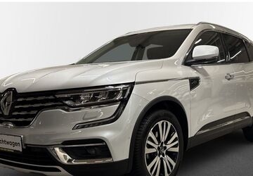 Renault Koleos 48.009 km 26.200 &euro; Stuttgart 70469