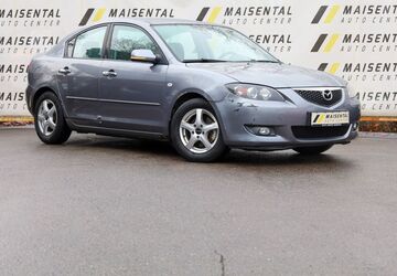 Mazda 3 131.298 km 1.799 &euro; Reutlingen-Betzingen 72770