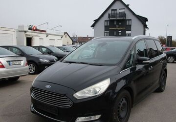 Ford Galaxy 104.000 km 15.990 &euro; Böblingen 71032