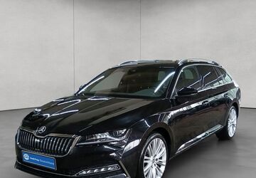 Skoda Superb 173.940 km 23.424 &euro; Stuttgart 70190