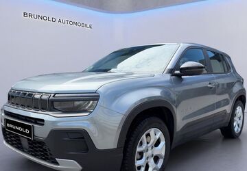 Jeep Avenger 36.000 km 19.900 &euro; Stuttgart 70565