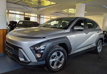 Hyundai KONA 18.200 km 21.990 &euro; Filderstadt 70794