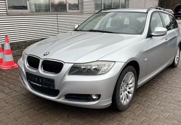 BMW 318 120.600 km 6.300 &euro; Nehren 72147