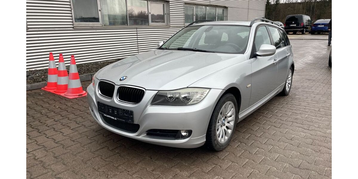 BMW 318 120.600 km 6.300 &euro; Nehren 72147