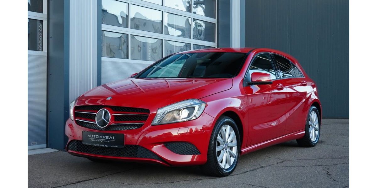 Mercedes-Benz A 180 155.000 km 9.990 &euro; Rottenburg am Neckar 72108