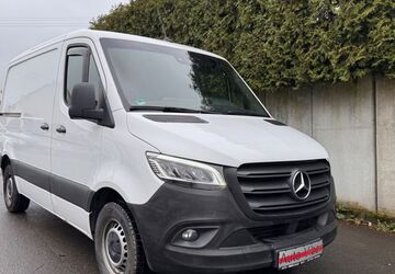Mercedes-Benz Sprinter 121.000 km 31.900 &euro; Hechingen 72379